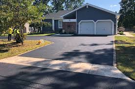 Best Driveway Repair and Patching  in Lynchburg, OH